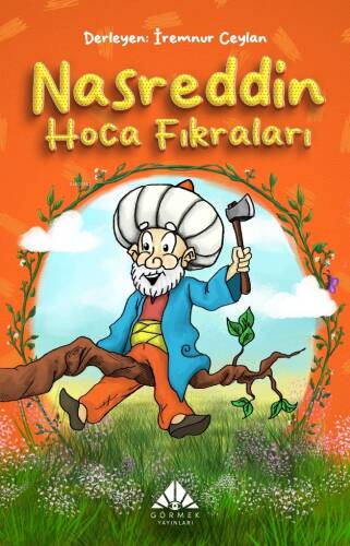 Nasreddin Hoca Fıkraları - 1