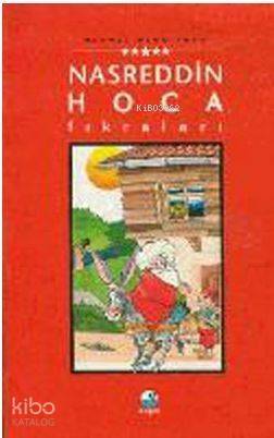 Nasreddin Hoca Fıkraları - 1