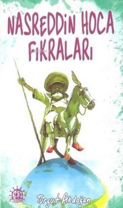 Nasreddin Hoca Fıkraları - 1