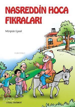 Nasreddin Hoca Fıkraları - 1