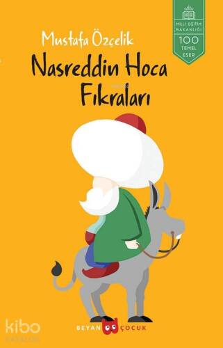 Nasreddin Hoca Fıkraları - 1