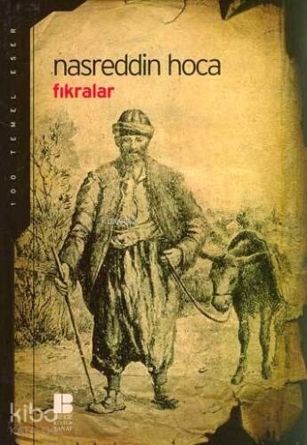 Nasreddin Hoca Fıkraları - 1