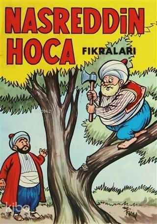 Nasreddin Hoca Fıkraları - 1