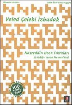 Nasreddin Hoca Fıkraları; Letâif-i Hoca Nasreddin - 1