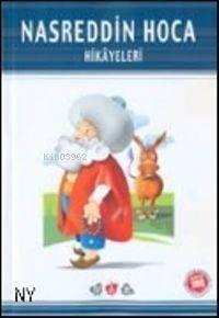 Nasreddin Hoca Hikayeleri - 1