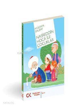 Nasreddin Hoca İle Çocuklar - 1