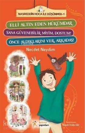 Nasreddin Hoca ile Düşünmek - 1