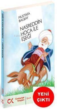 Nasreddin Hoca İle Eşeği - 1