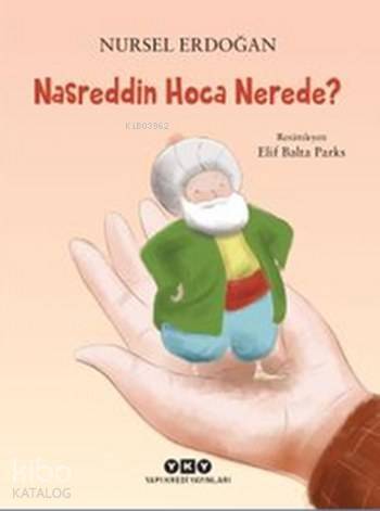 Nasreddin Hoca Nerede? - 1