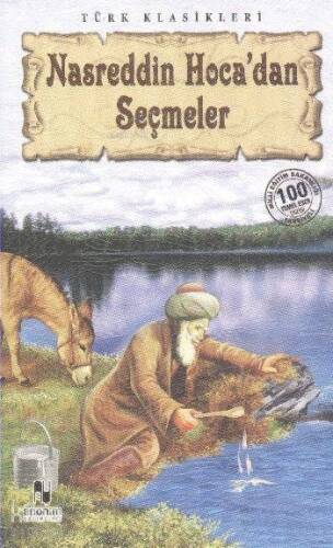 Nasreddin Hoca'dan Seçmeler - 1