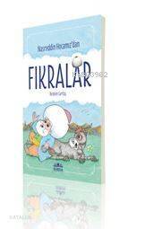 Nasreddin Hocamız'dan Fıkralar - 1