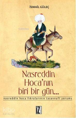 Nasreddin Hoca'nın Biri Bir Gün - 1