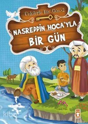 Nasreddin Hoca'yla Bir Gün - 1