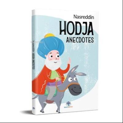 Nasreddin Hodja Anecdotes - 1