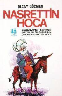 Nasrettin Hoca - 1