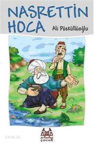 Nasrettin Hoca - 1