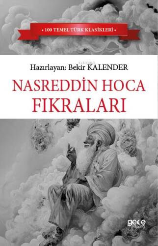 Nasrettin Hoca Fıkraları - 1