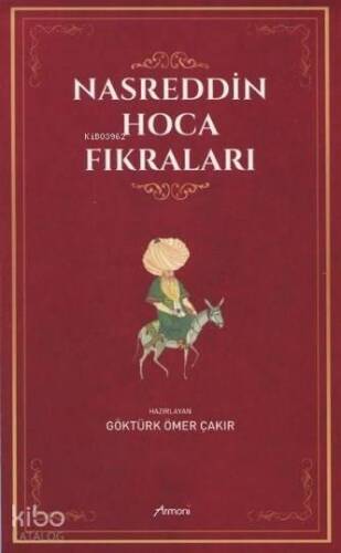 Nasrettin Hoca Fıkraları - 1