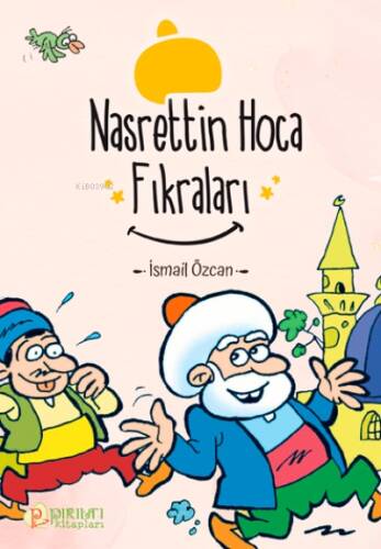 Nasrettin Hoca Fıkraları - 1