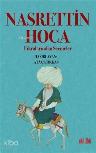 Nasrettin Hoca Fıkralarından Seçmeler - 1