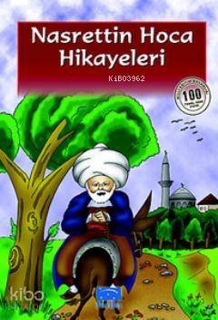 Nasrettin Hoca Hikayeleri - 1