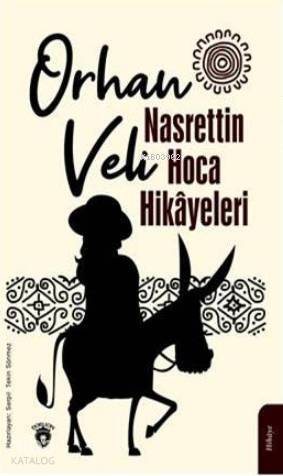 Nasrettin Hoca Hikayeleri - 1