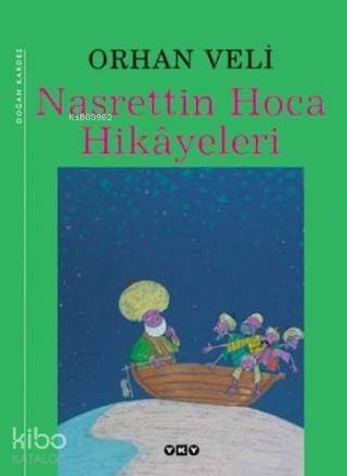 Nasrettin Hoca Hikayeleri - 1