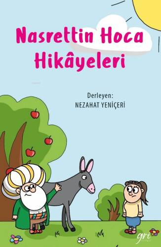 Nasrettin Hoca Hikayeleri - 1