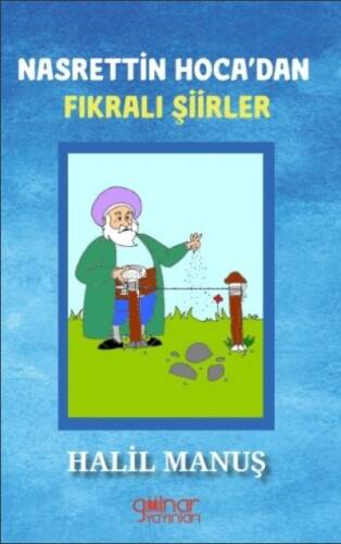 Nasrettin Hoca'dan Fıkralı Şiirler - 1