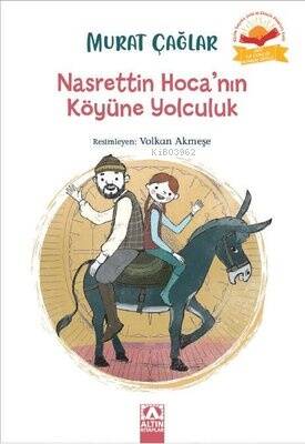 Nasrettin Hoca'nın Köyüne Yolculuk - 1