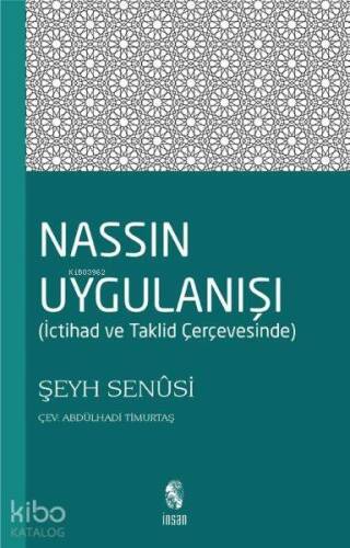 Nassın Uygulanışı - 1