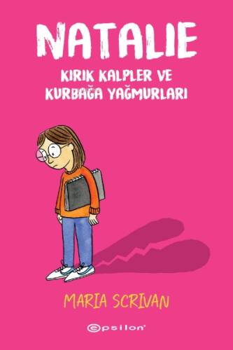 Natalie;Kırık Kalpler ve Kurbağa Yağmurları - 1