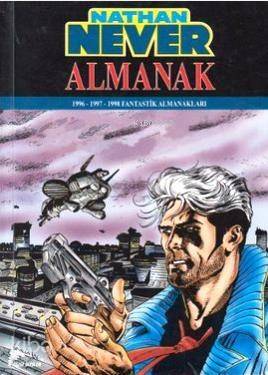 Nathan Never - Almanak 2 - 1