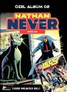 Nathan Never Özel Albüm 02 - Hırsız Avı - 1