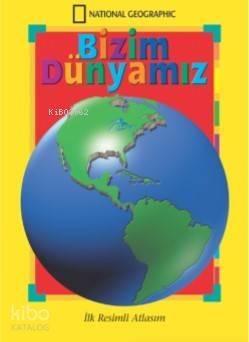 National Geographic Kids Bizim Dünyamız - 1