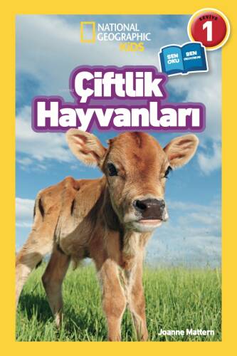 National Geographic Kids Böcekler - 1