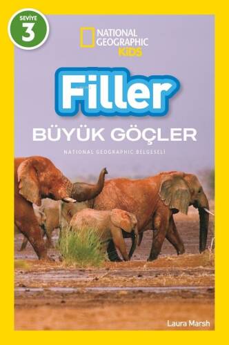 National Geographic Kids – Filler - 1