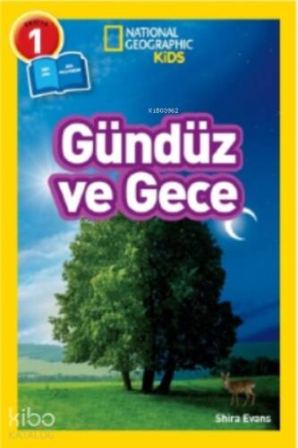 National Geographic Kids – Gündüz ve Gece - 1