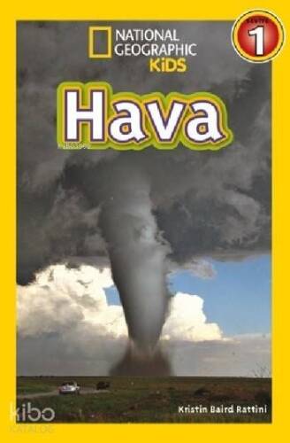 National Geographic Kids Hava - 1