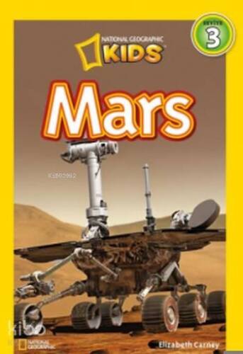 National Geographic Kids Mars 3 - 1