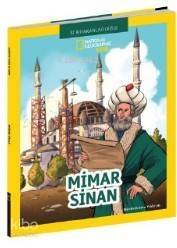 National Geographic Kids; Mimar Sinan - 1