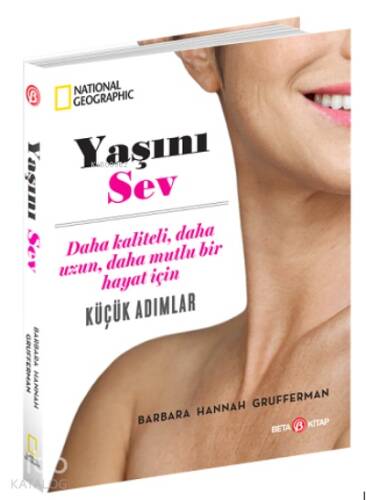 National Geographic Yaşını Sev - 1