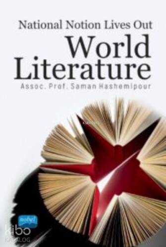 National Notion Lives Out World Literature - 1