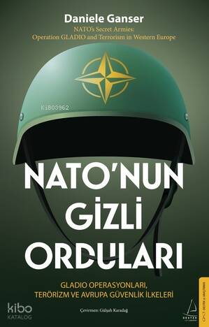 Nato’nun Gizli Orduları - 1