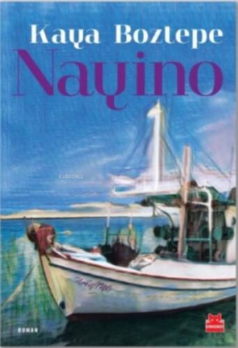 Nayino - 1