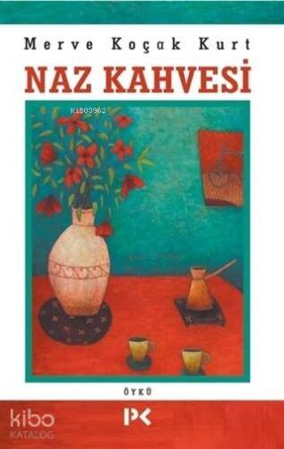 Naz Kahvesi - 1