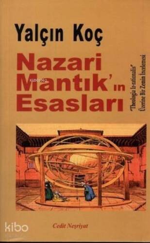 Nazari Mantık'ın Esasları - 1