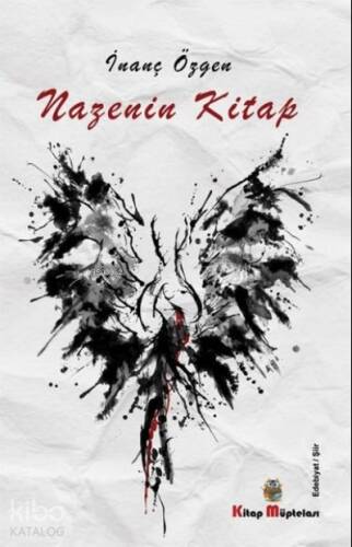 Nazenin Kitap - 1