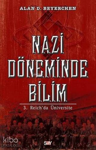 Nazi Döneminde Bilim - 1