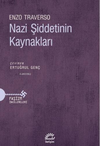 Nazi Şiddetinin Kaynakları - 1